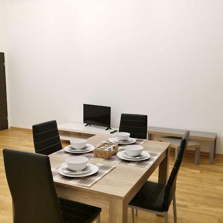 Roter Hof Apartments Wien Ngoại thất bức ảnh