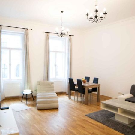 Roter Hof Apartments Wien Ngoại thất bức ảnh