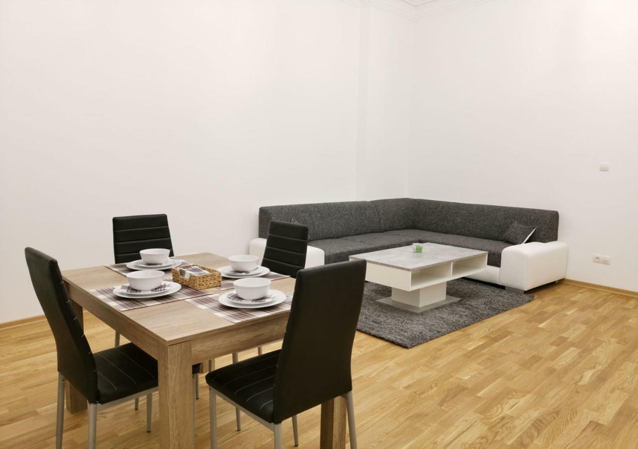 Roter Hof Apartments Wien Ngoại thất bức ảnh