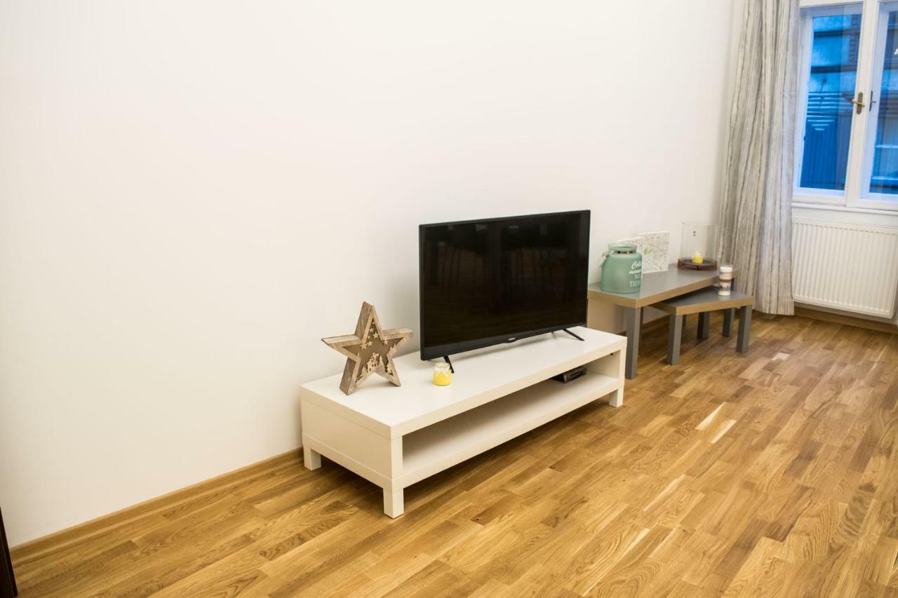 Roter Hof Apartments Wien Ngoại thất bức ảnh