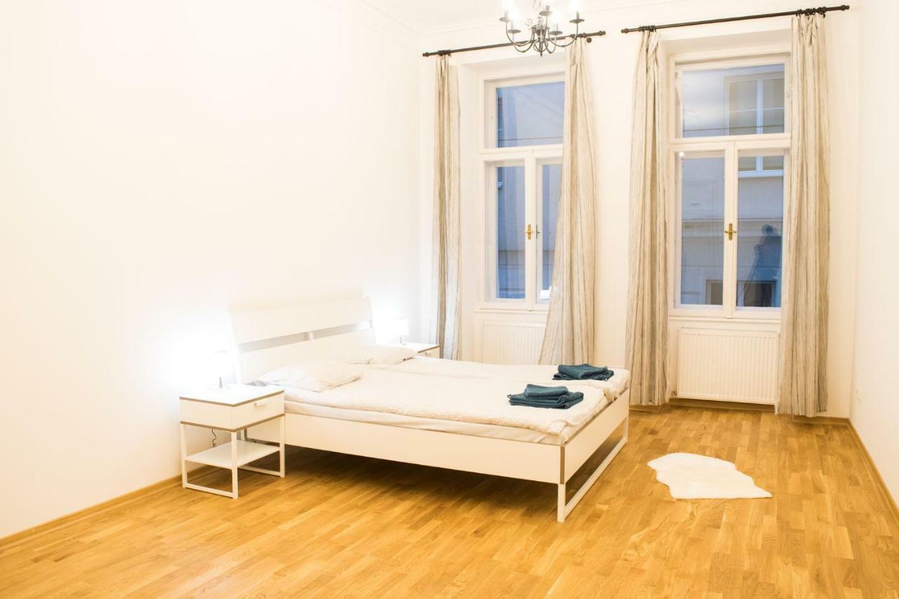 Roter Hof Apartments Wien Ngoại thất bức ảnh