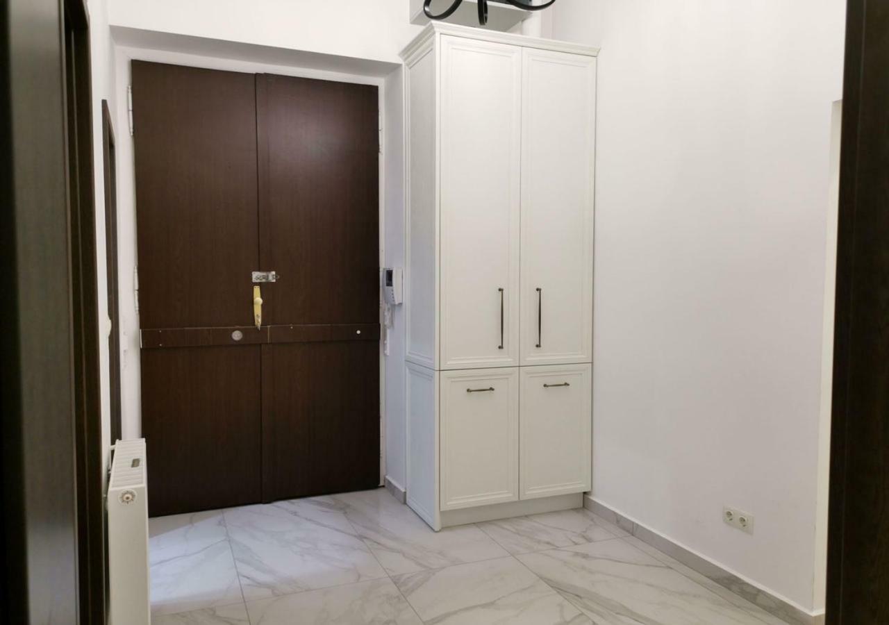 Roter Hof Apartments Wien Ngoại thất bức ảnh