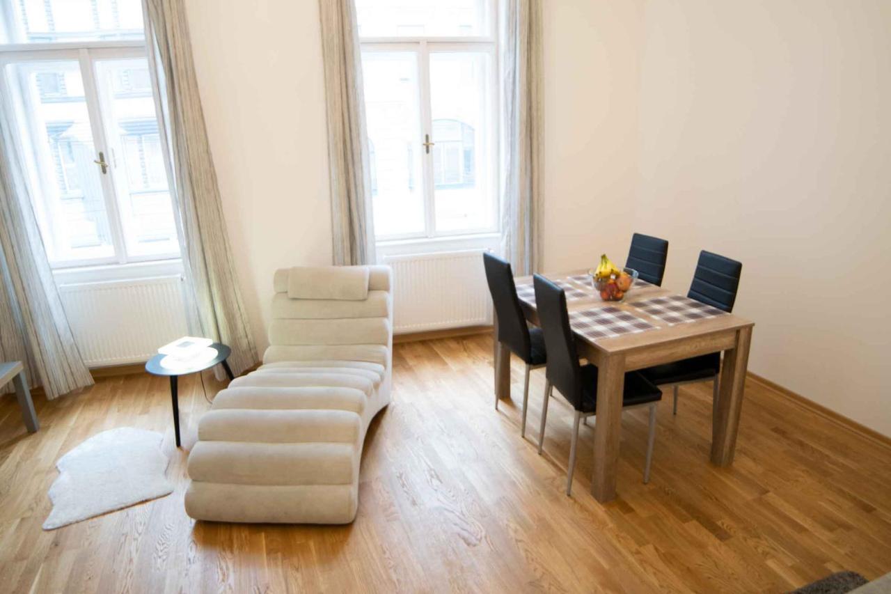 Roter Hof Apartments Wien Ngoại thất bức ảnh