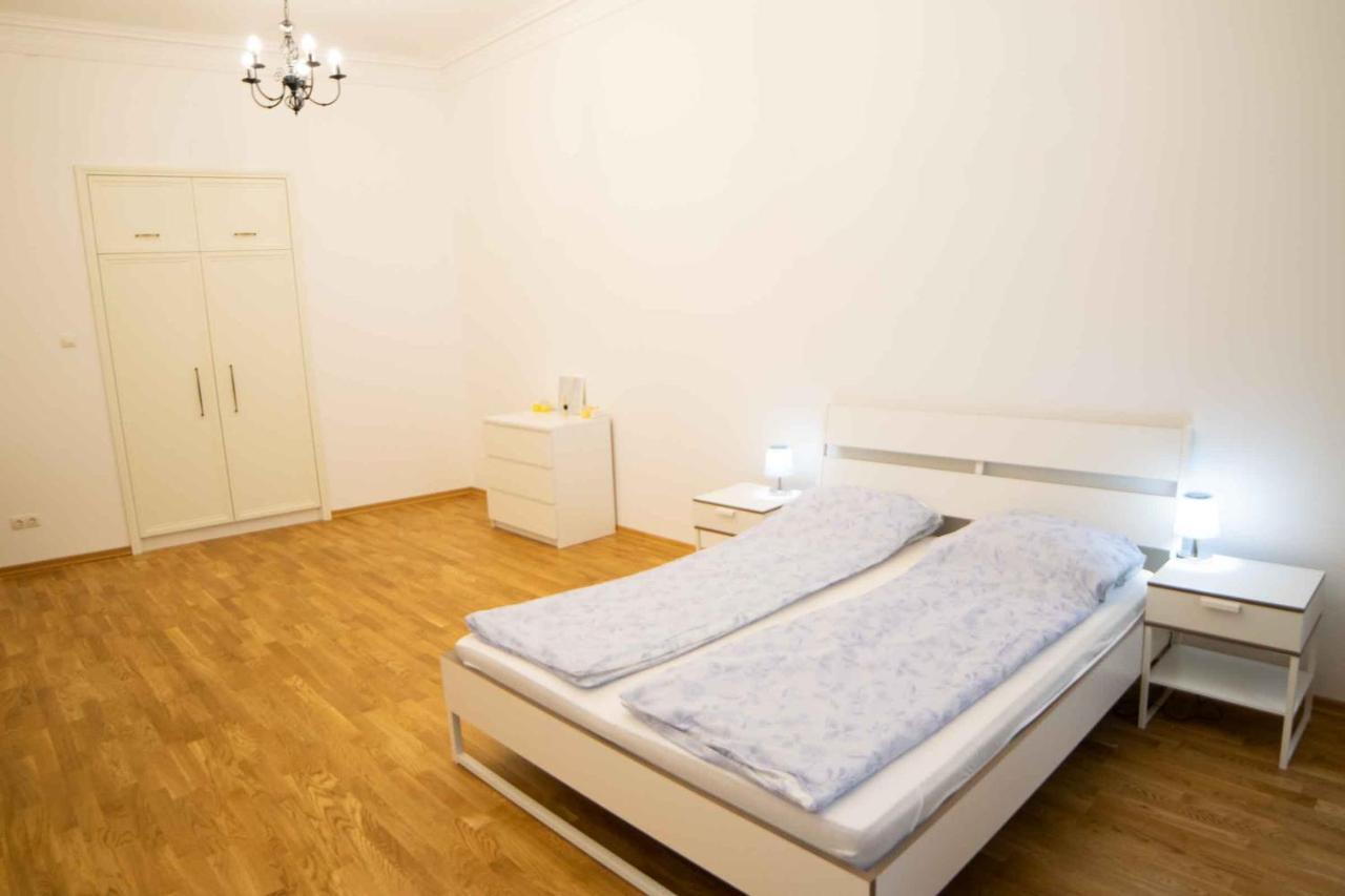 Roter Hof Apartments Wien Ngoại thất bức ảnh